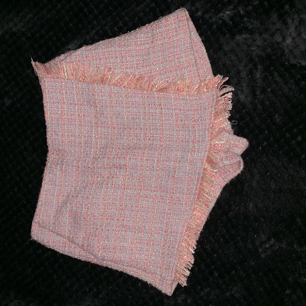 F21 90s Skort